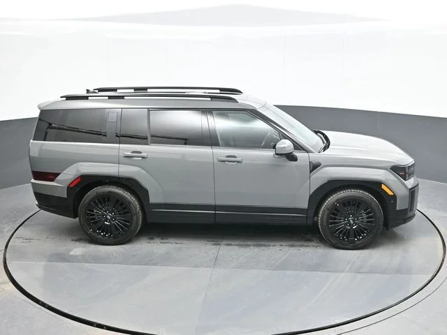 New 2026 Gray Hyundai Calligraphy image 16