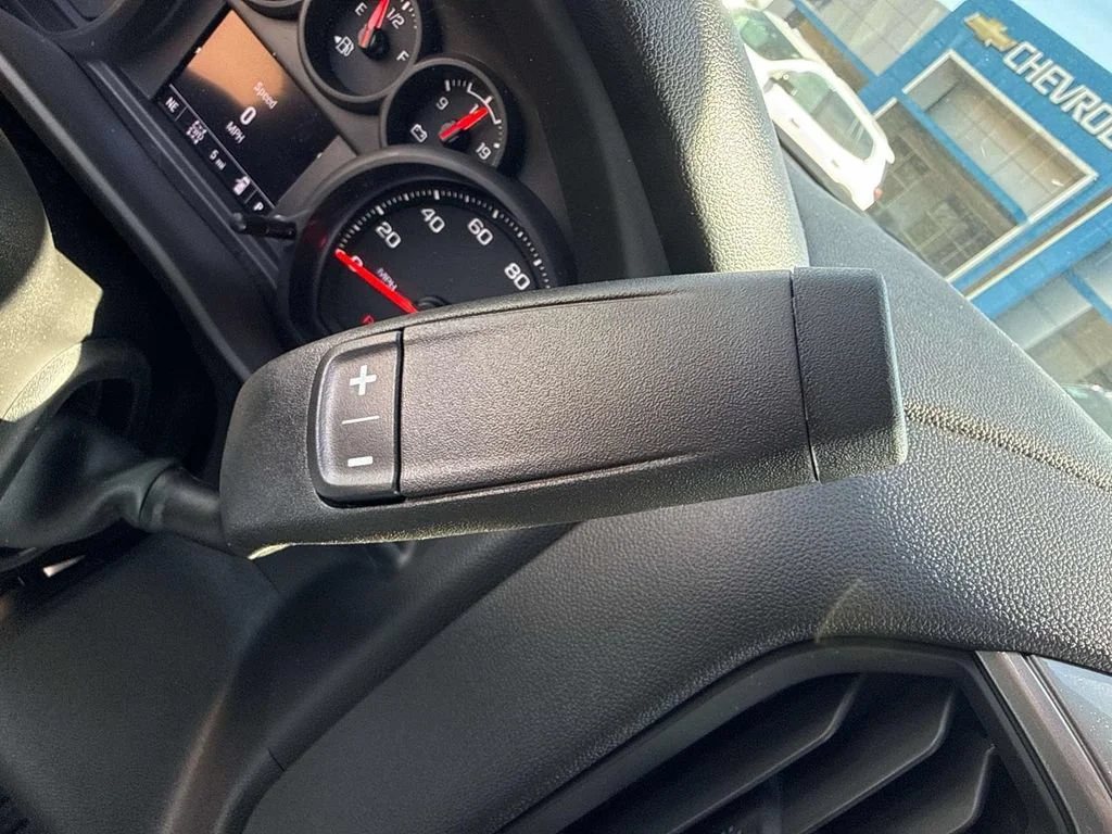 2026 GMC Sierra 1500 Pro - Photo 45
