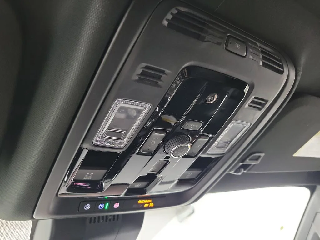 New 2026 Onyx Black GMC Denali image 23