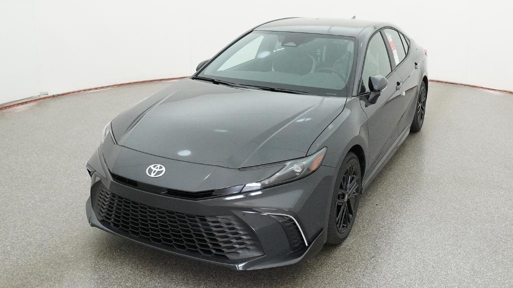 Certified Used 2026 UNDERGROUND Toyota  image 42