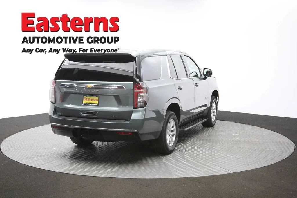 Used 2024 Green Chevrolet LT image 44