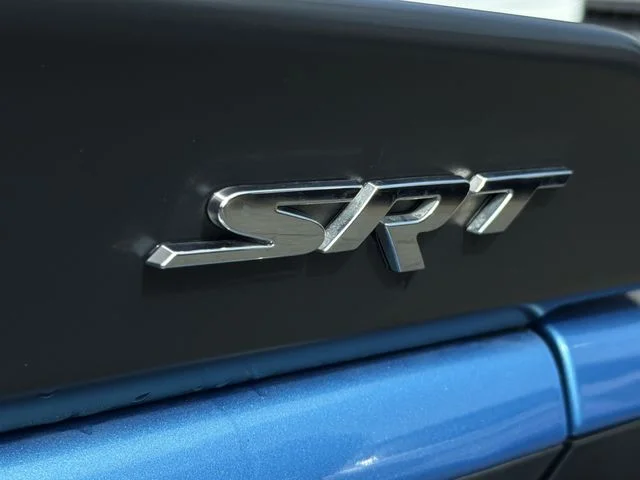 Used 2015 Blue Dodge SRT Hellcat image 36