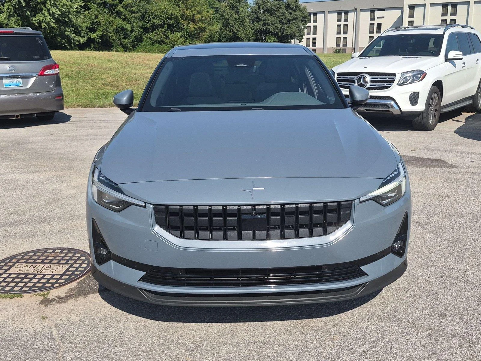 Used 2022 Snow Polestar  image 8