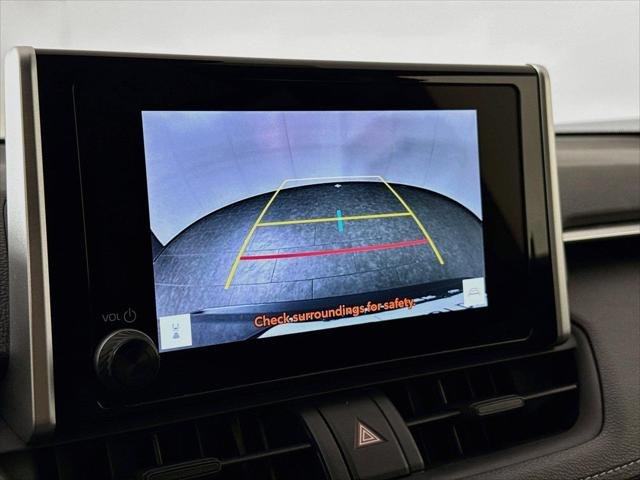 Certified Used 2025 MAGNETIC GRAY MET. Toyota  image 23