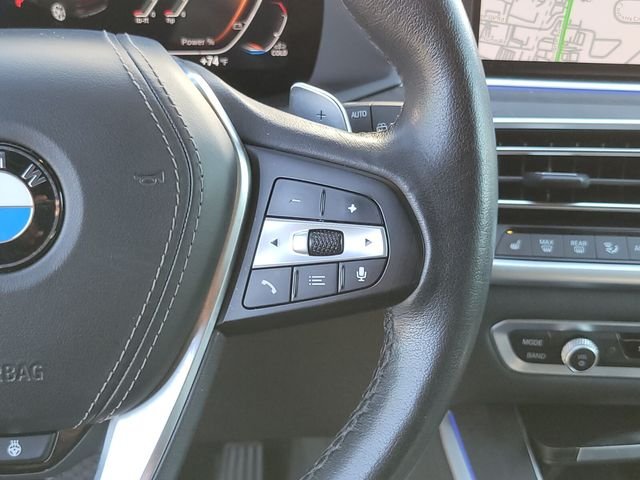 2022 BMW X5 40i - Photo 35