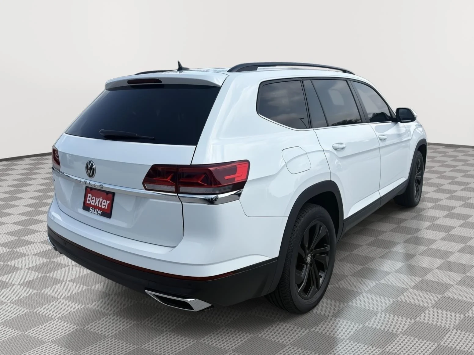Used 2023 WHITE Volkswagen 2.0T SE w/Technology image 12