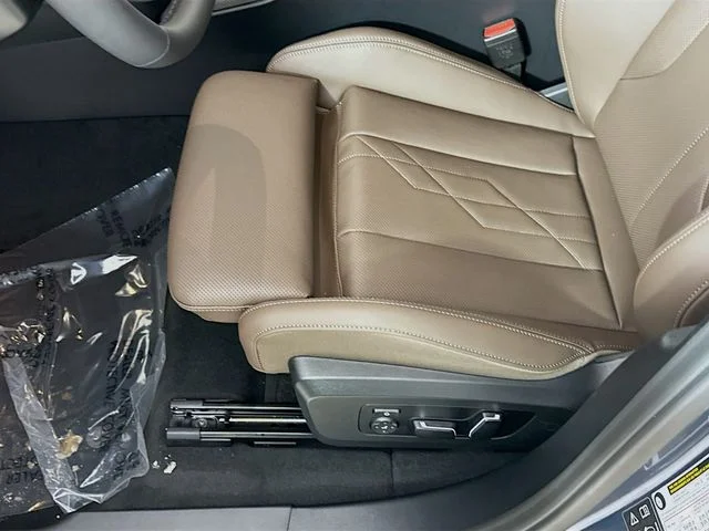 Used 2026 Blue BMW 30 xDrive image 19