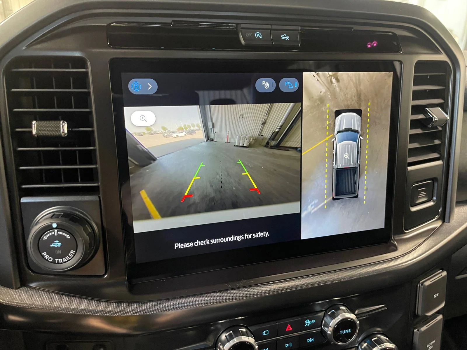 New 2026 Avalanche Ford Tremor image 26