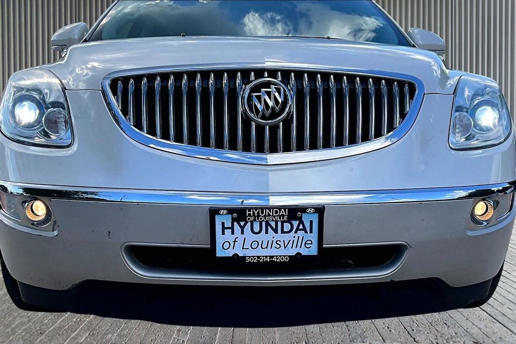 Used 2011 White Buick CXL image 30