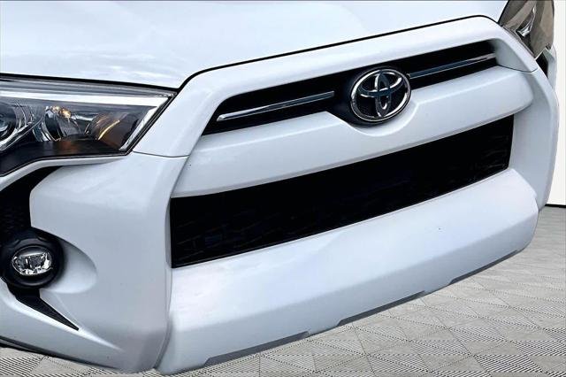 Certified Used 2024 ICE CAP Toyota  image 30