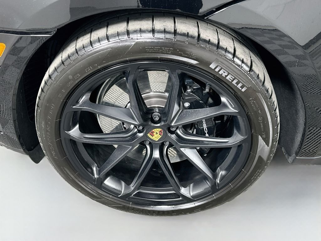 Pre-Owned 2026 Porsche Macan GTS, photo 32