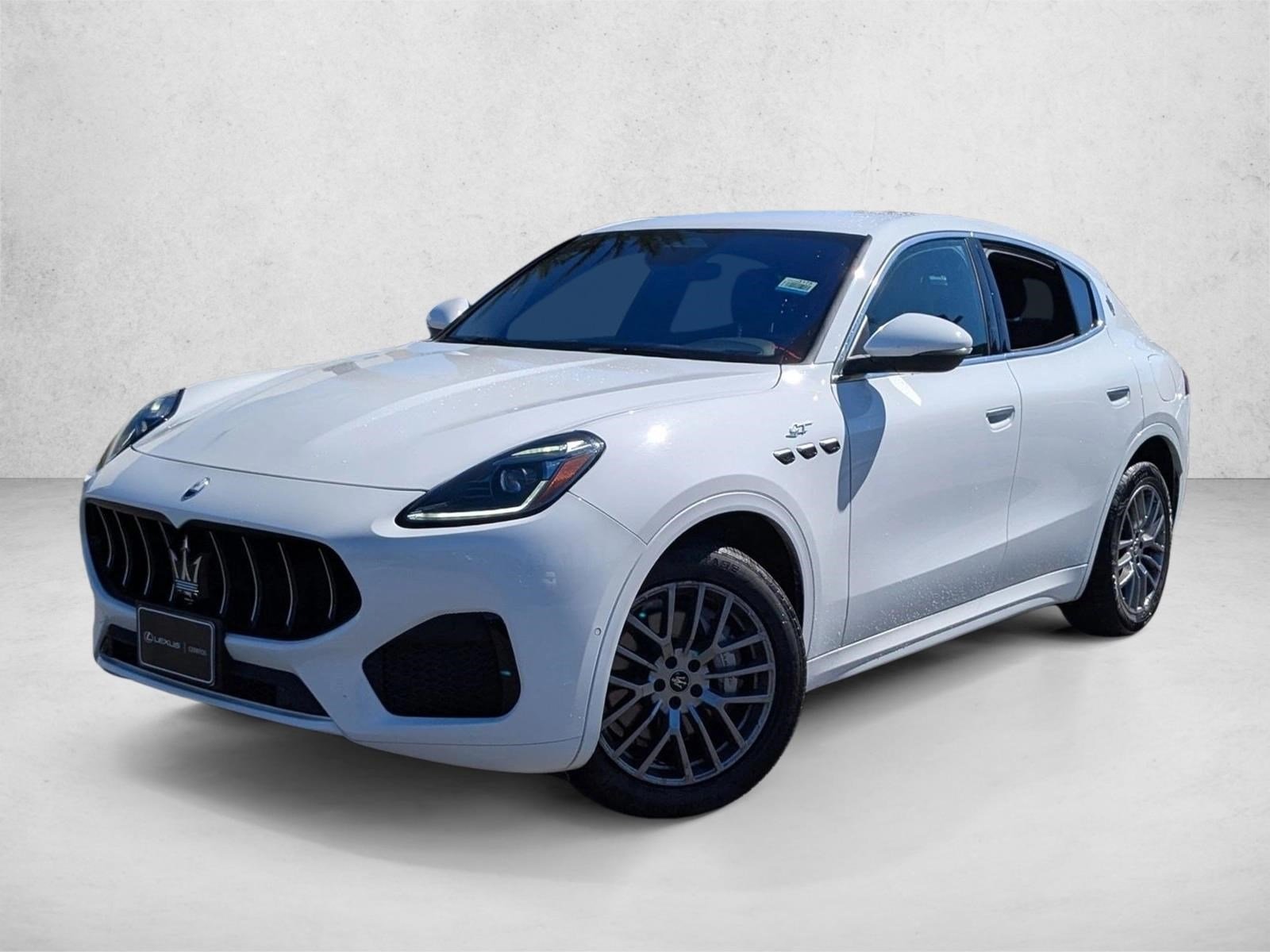 2024 Maserati Grecale GT