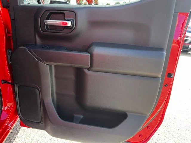 Used 2025 Red Hot Chevrolet Custom image 22