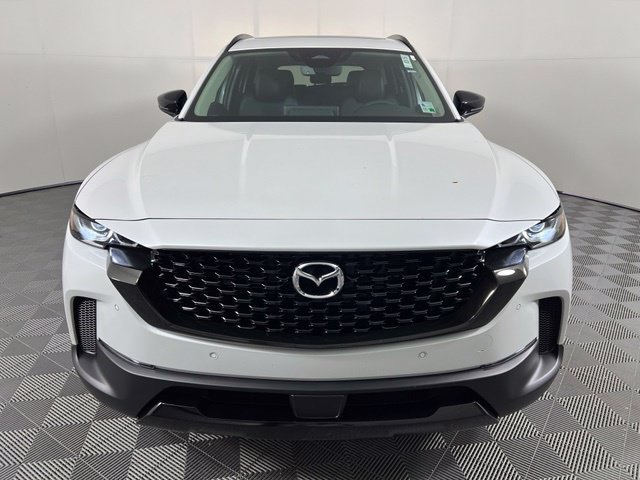 New 2026 Beige Mazda Premium image 2