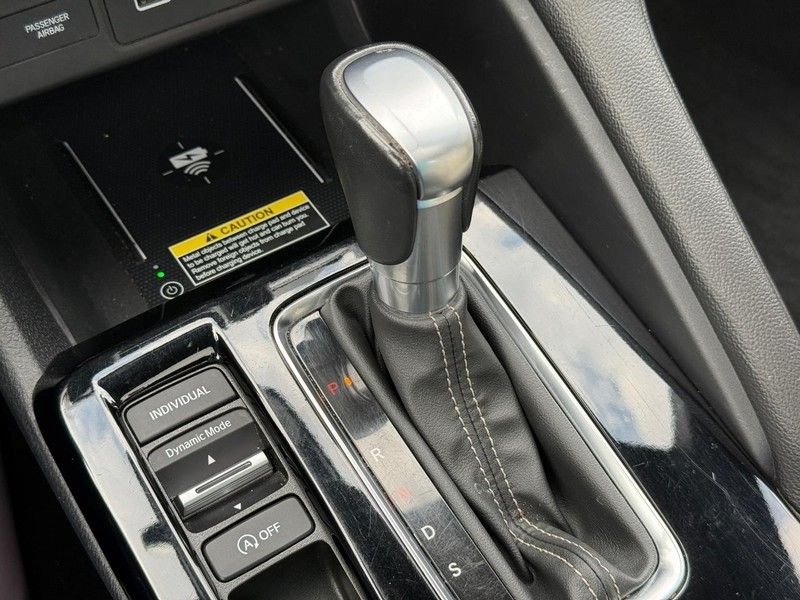 Used 2024 Apex Blue Pearl Acura A-Spec Tech Package image 27