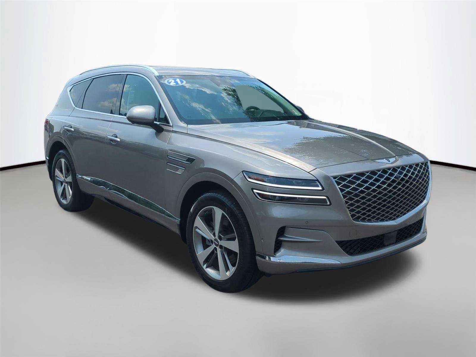 Used 2021 Gold Coast Silver Genesis  image 7