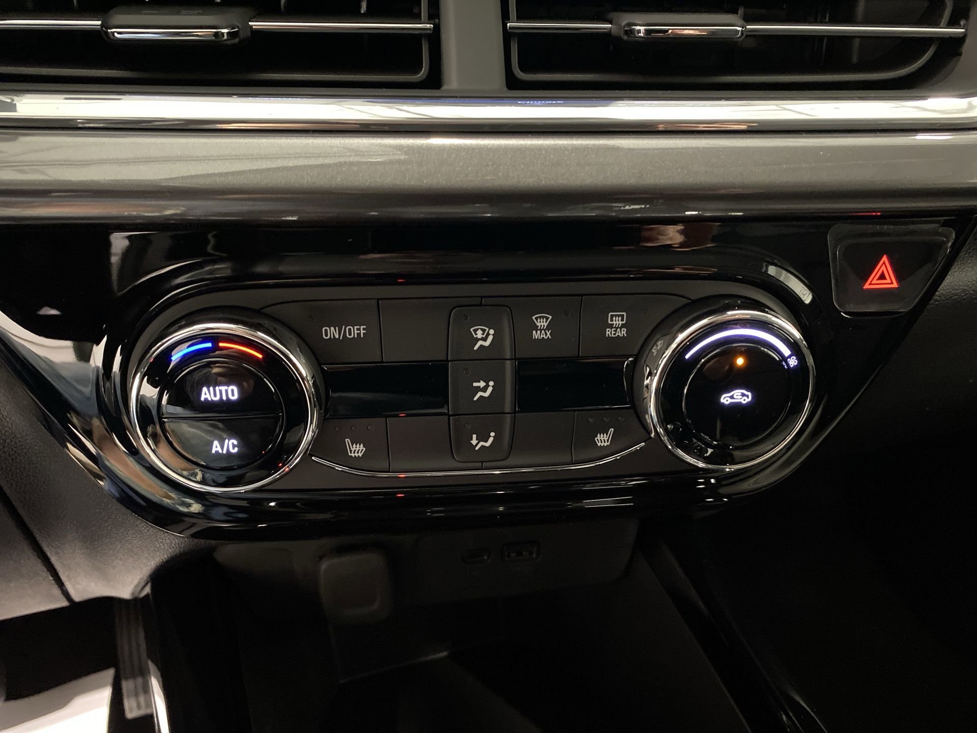 2026 Chevrolet Trax Activ - Photo 17