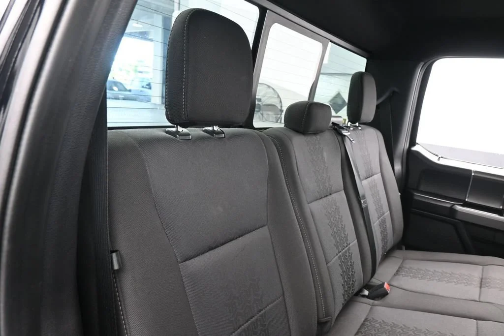 Used 2020 Black Ford XL image 35