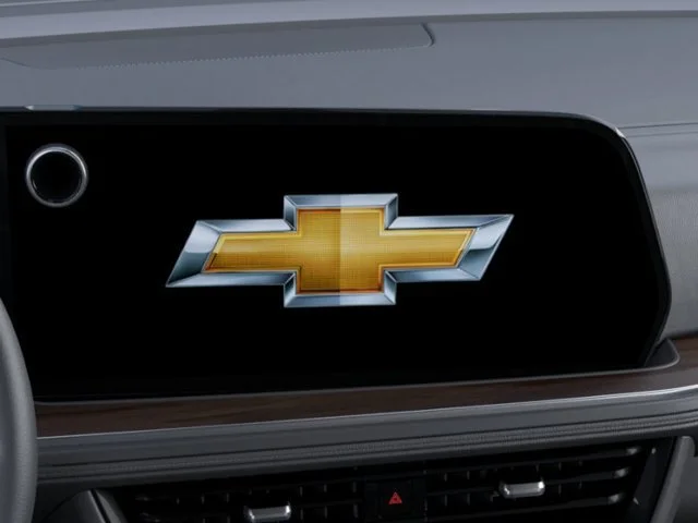 2027 Chevrolet Suburban High Country - Photo 20