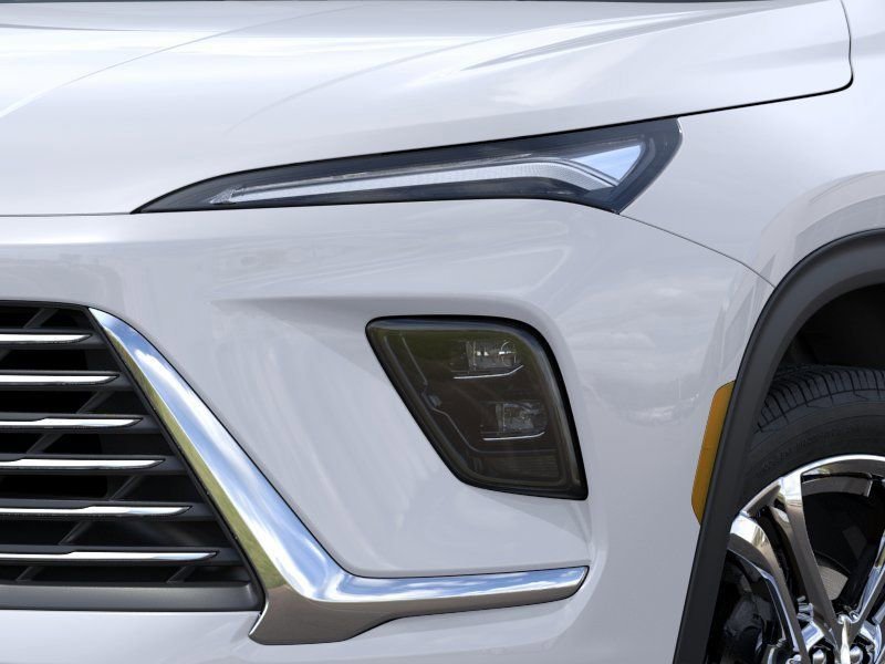 2026 Buick Enclave Preferred - Photo 17