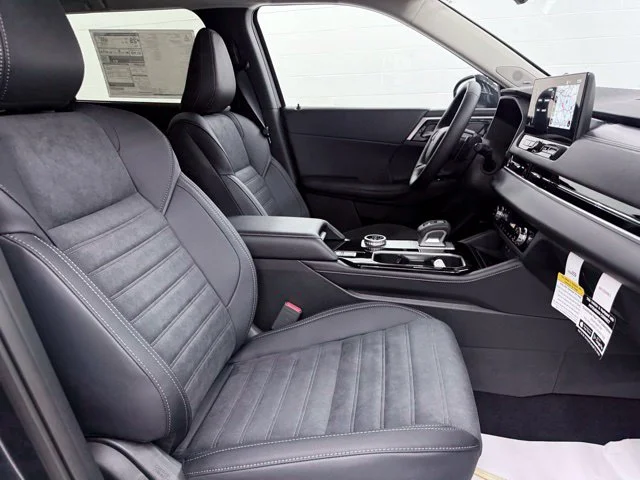 2026 Mitsubishi Outlander SE - Photo 19
