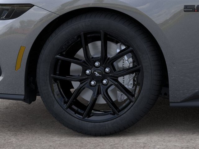New 2026 Carbonized Gray Metallic Ford GT Premium image 41