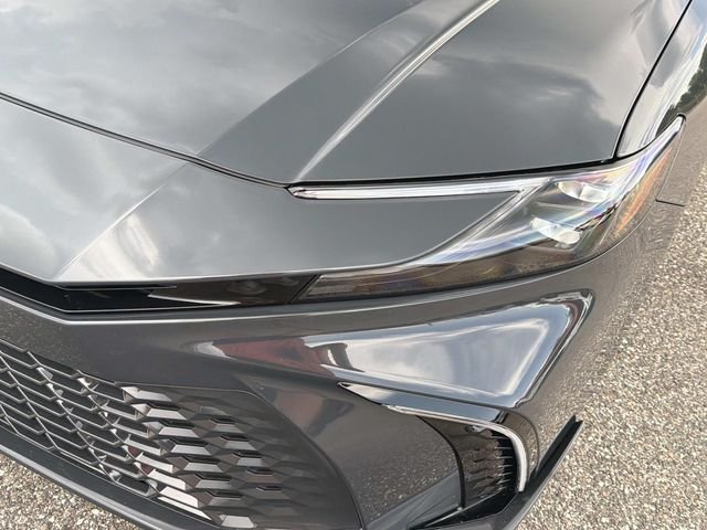 New 2026  Toyota XSE image 10