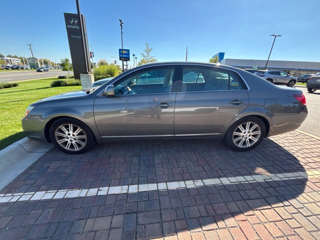 Used 2007 Gray Toyota Limited image 7