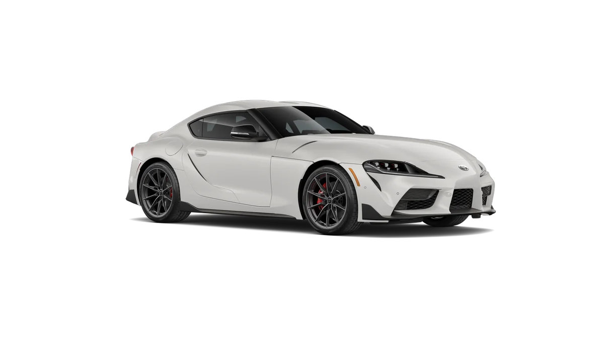 New 2026 Absolute Zero Toyota 3.0 Premium image 22