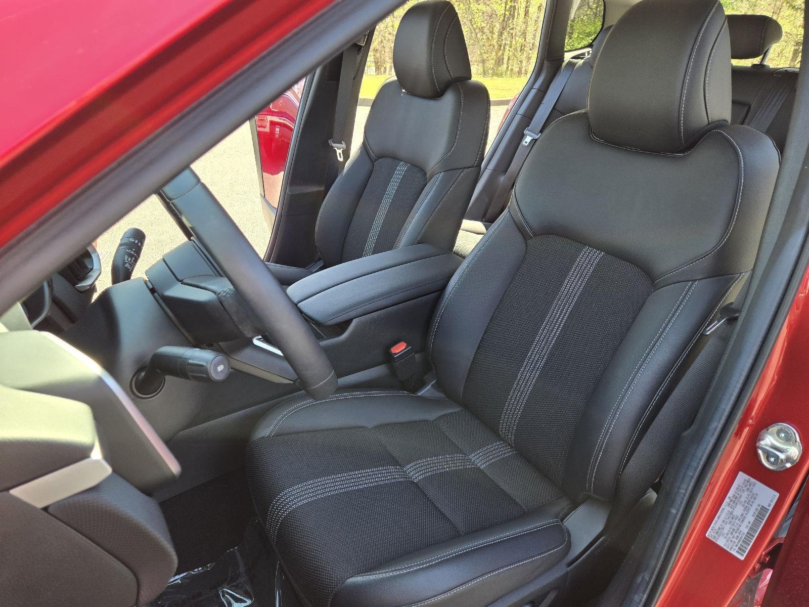 2024 Mazda CX-50 S PREFERRED - Photo 21