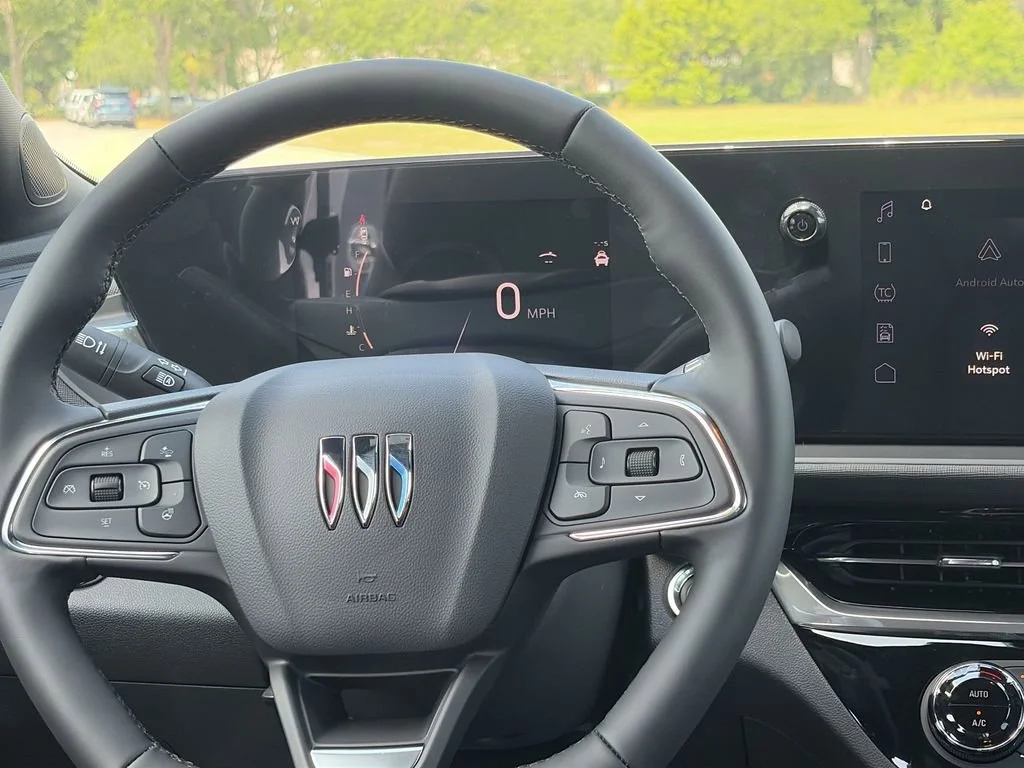 2026 Buick Envista Sport Touring - Photo 20