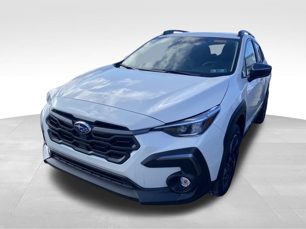 2026 Subaru Crosstrek Limited - Photo 28
