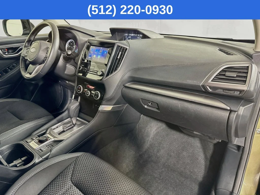 Used 2024 Brown Subaru Premium image 38