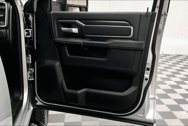 2026 RAM Ram 2500 Pickup Big Horn - Photo 21