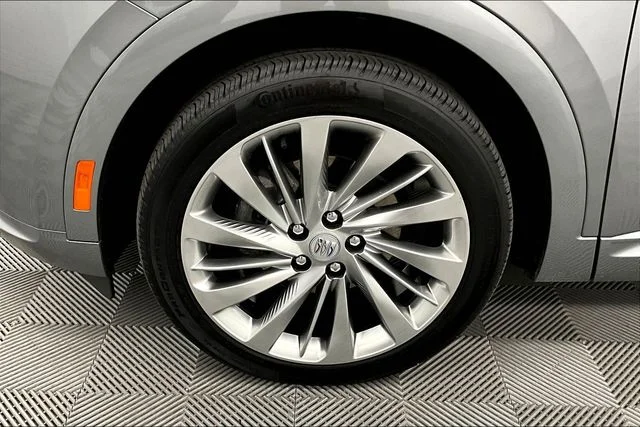 2024 Buick Envision Avenir - Photo 10