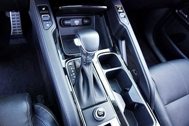 Used 2022 Silver Kia SX image 33
