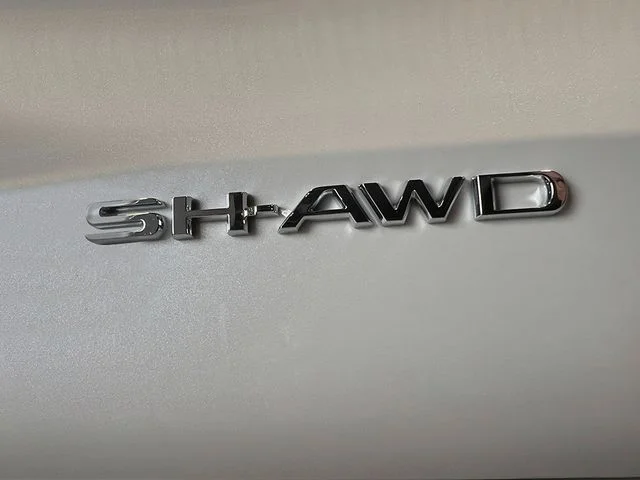 New 2026 Platinum White Pearl Acura Type S w/Advance Package image 7
