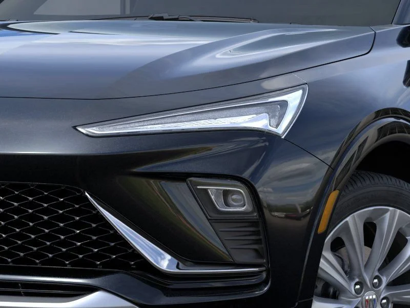 2026 Buick Envista Avenir - Photo 10