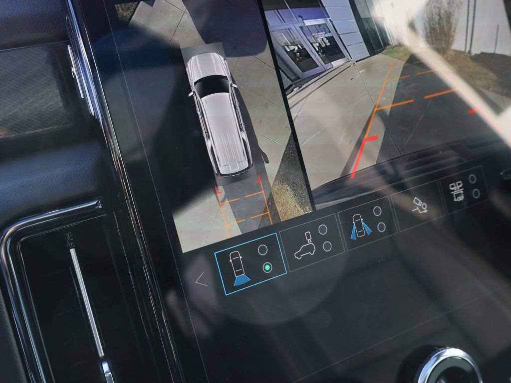 2026 GMC Yukon XL AT4 - Photo 32