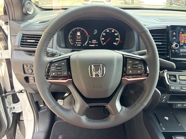 2026 Honda Ridgeline Black Edition - Photo 16