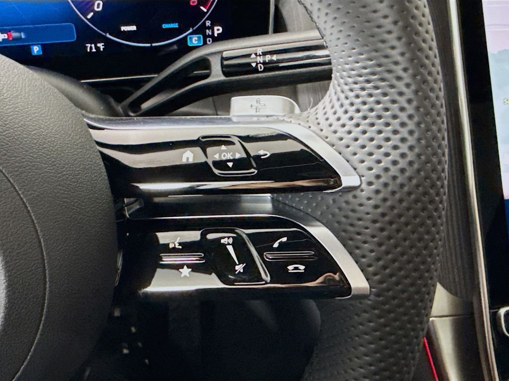 2026 Mercedes-Benz GLC Base - Photo 13