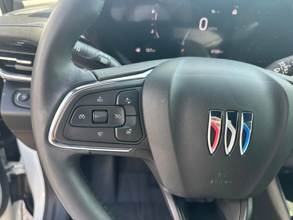 2025 Buick Envista Sport Touring - Photo 13