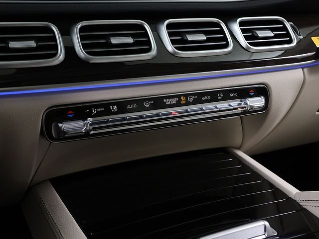 2026 Mercedes-Benz GLE GLE450 - Photo 24