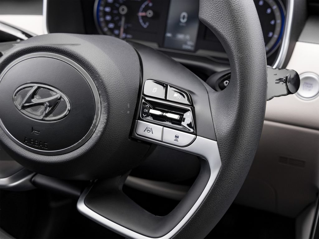 2024 Hyundai Tucson SEL - Photo 44