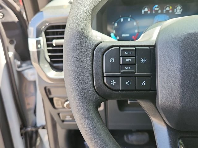 New 2026 Avalanche Ford STX® image 15