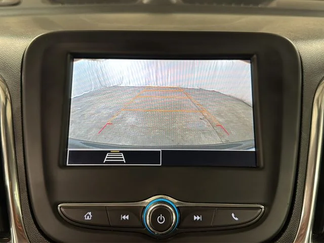 Used 2022 Gray Chevrolet LT image 32