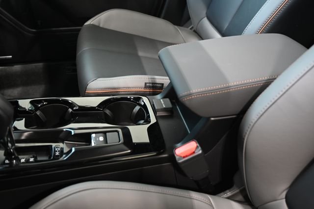 New 2026 MAGNETITE GRAY METALLIC Subaru Sport image 21