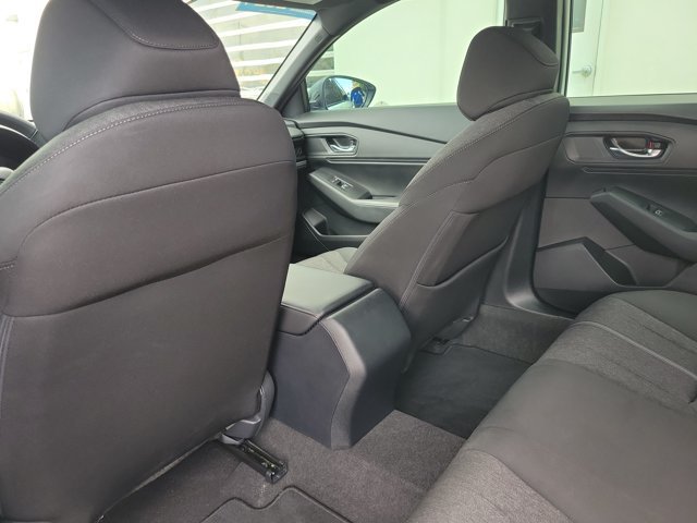 2024 Honda Accord Hybrid Sport - Photo 15