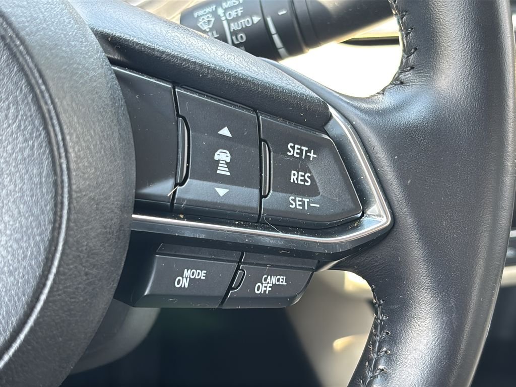 2020 Mazda MAZDA6 Touring - Photo 23