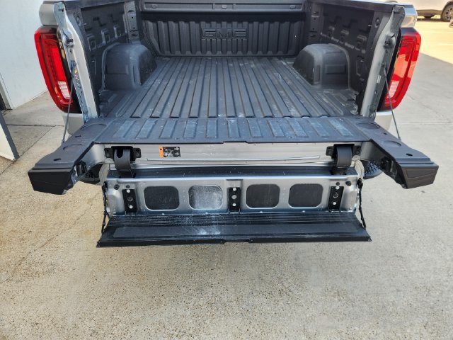 Used 2026 Sterling Metallic GMC Denali image 34